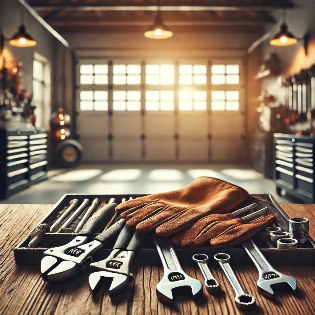 About Our Family-Owned Garage Door Company in Seattle WA - Professional Service Team