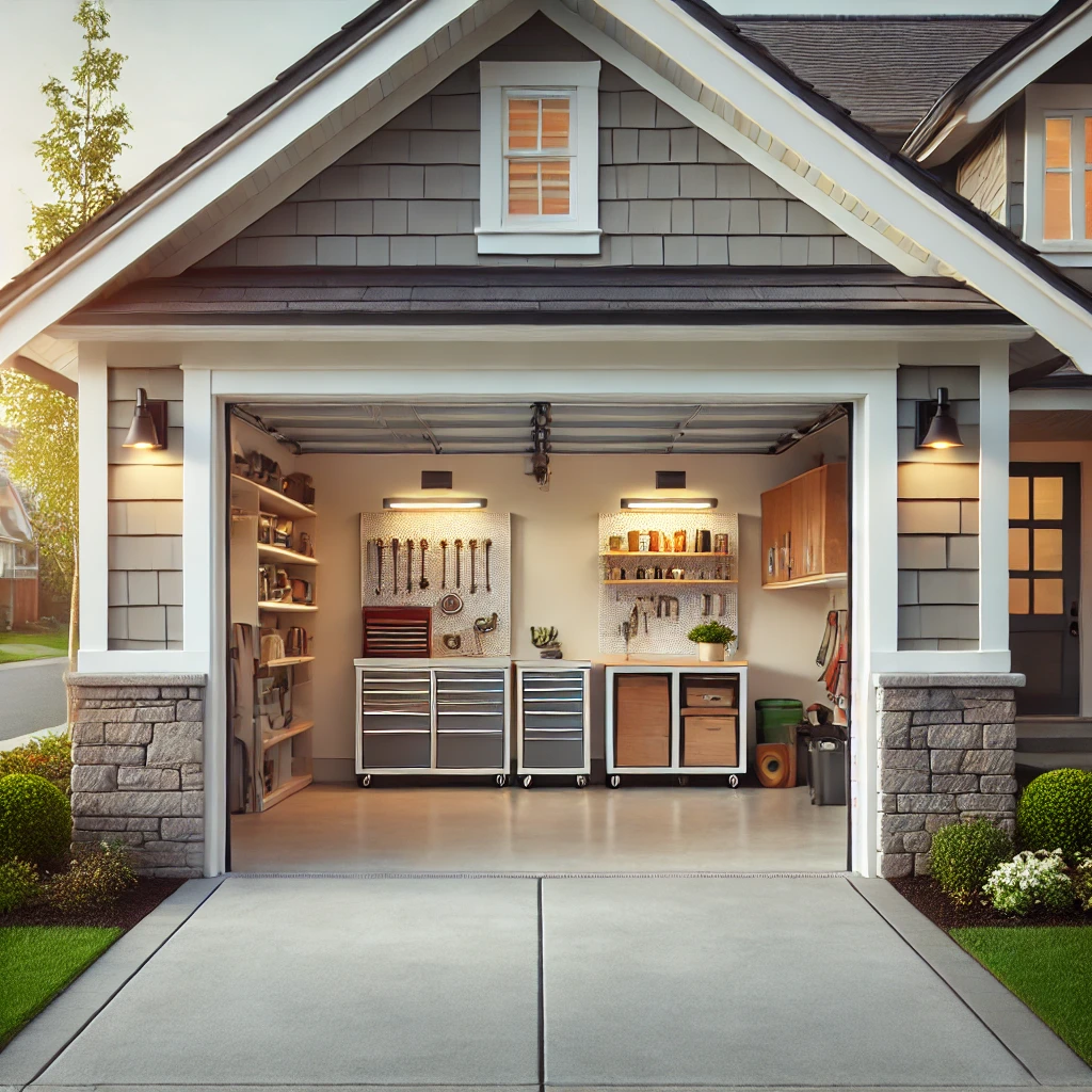 Latest garage door repair tips and maintenance guides from Seattle's trusted experts