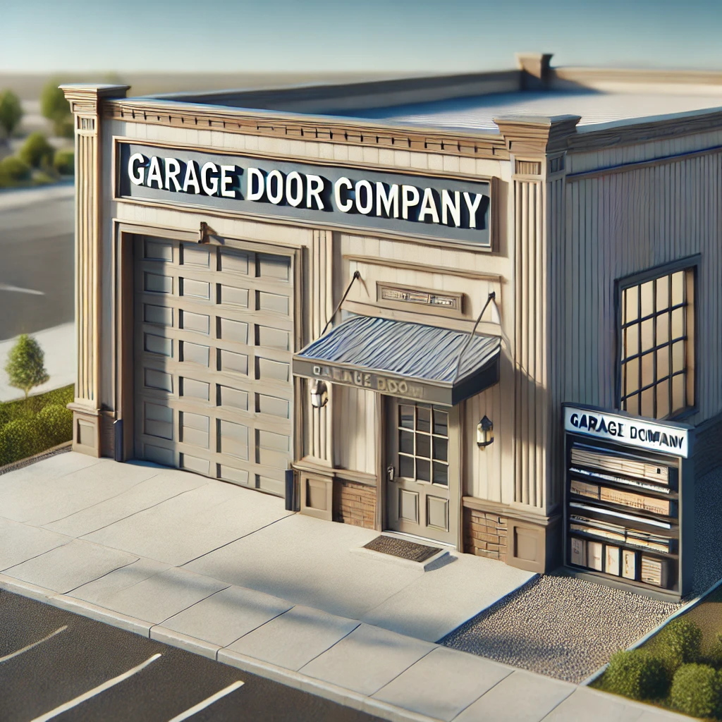 Best Garage Door Company Near Me Seattle WA - 24/7 Emergency Service