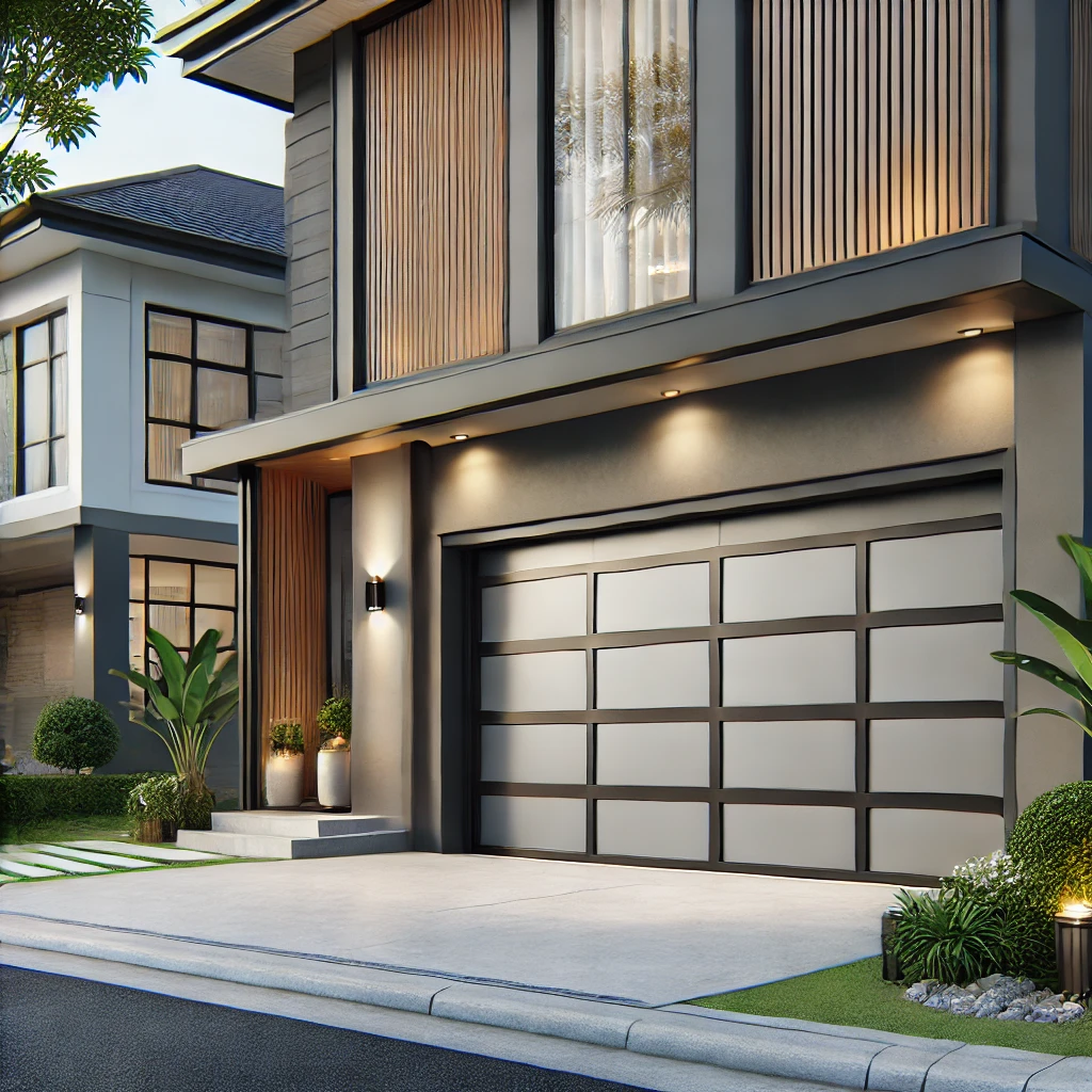 Professional Garage Door Company Seattle WA - 24/7 Emergency Service & Repairs