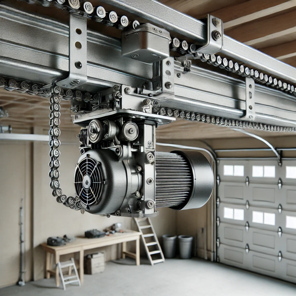 Professional Garage Door Opener Installation Seattle WA - Expert Smart Opener Installation Services