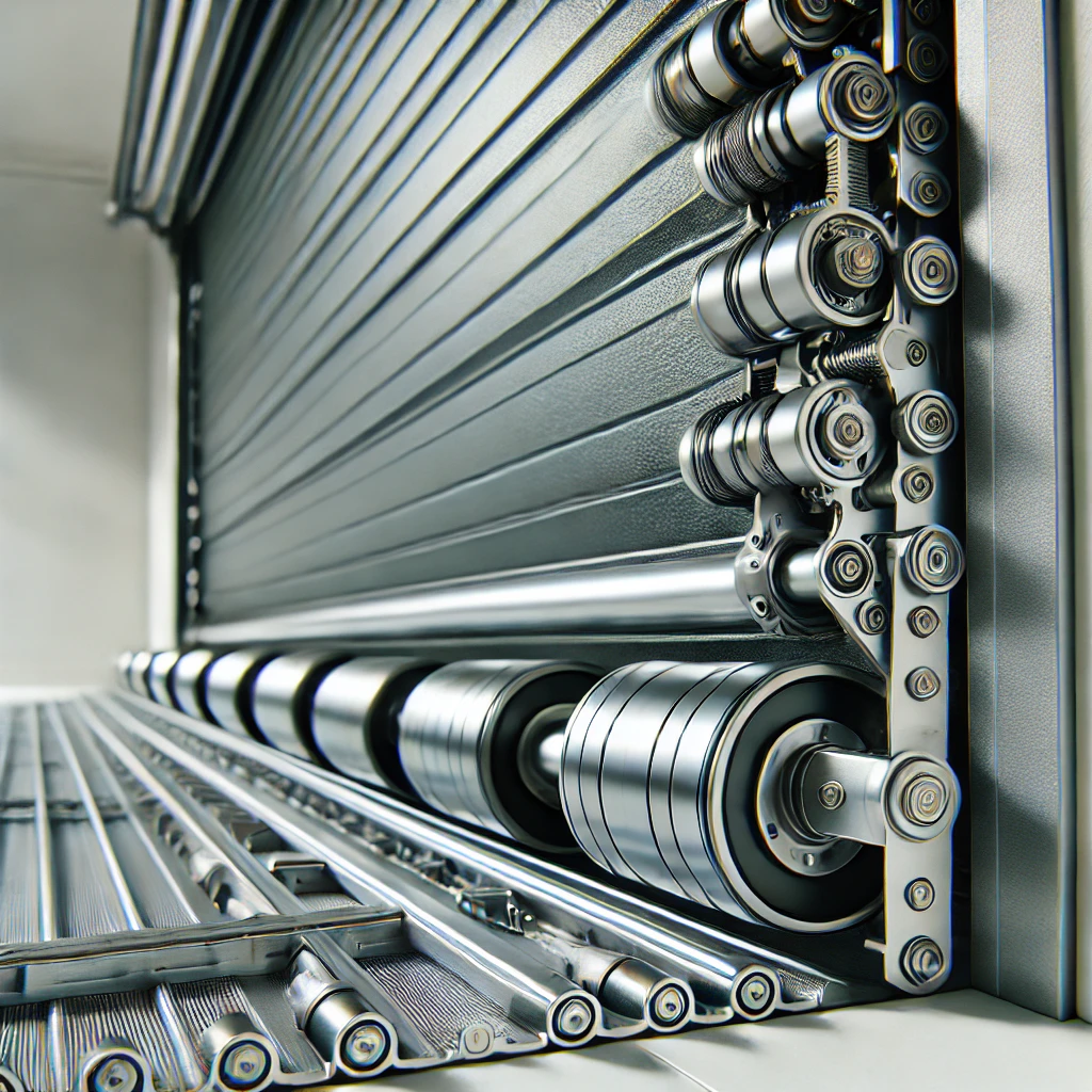 Expert Roller Garage Door Repairs Seattle WA - Professional Door System Specialists